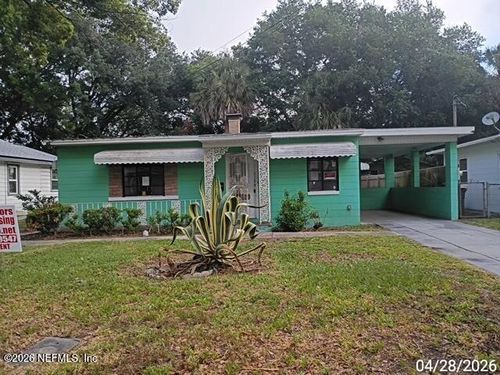 633 W 17th St, Jacksonville, FL, 32206-2715 | Card Image
