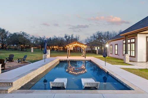 112 Red Mulberry Way, Leander, TX, 78641-4030 | Card Image