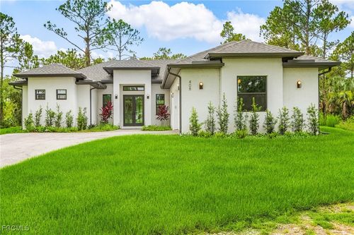 408 41st Ave Ne, Naples, FL, 34120-4766 | Card Image