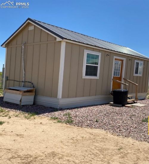 12830 Milne Rd, Colorado Springs, CO, 80928-9608 | Card Image