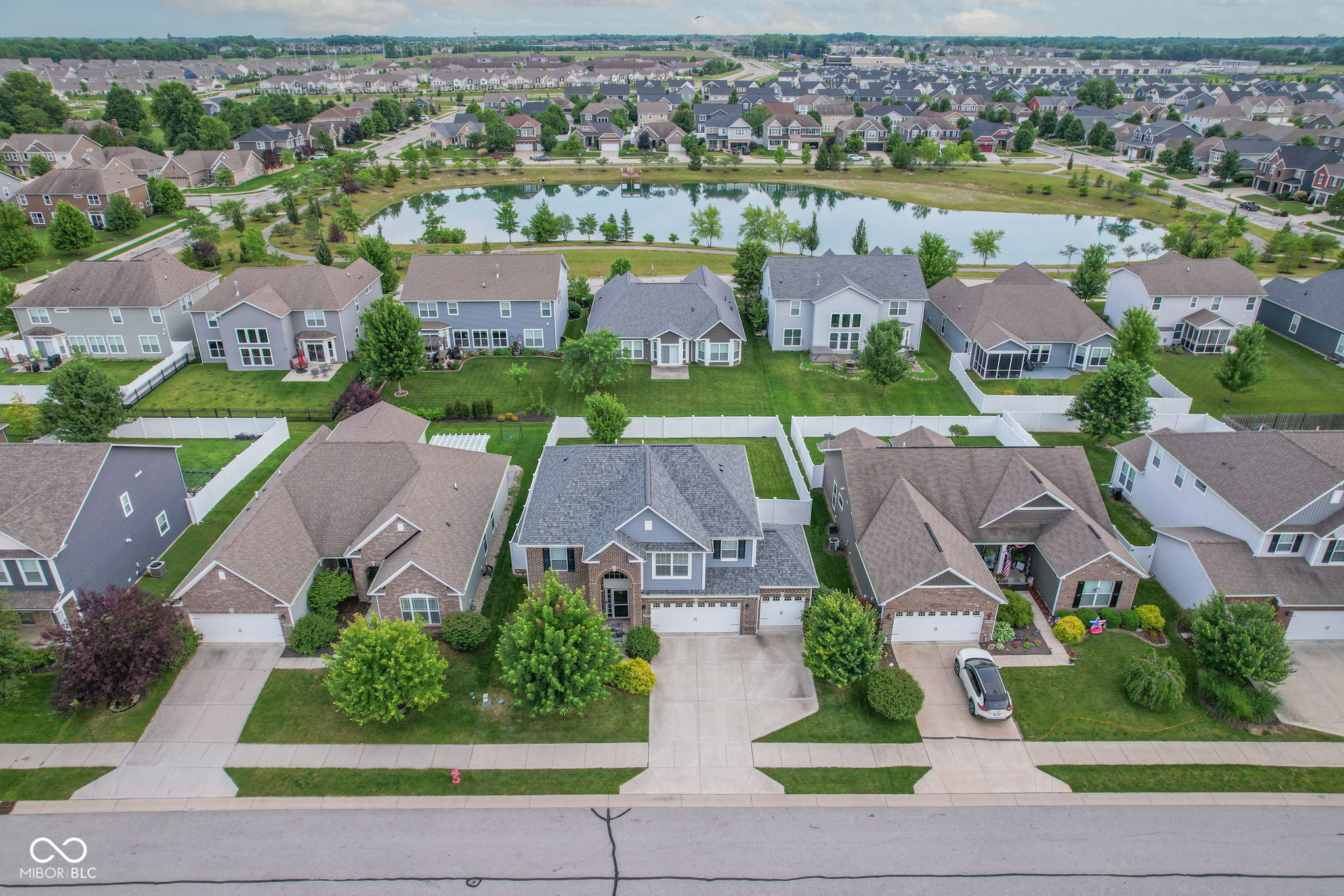 Residential in Westfield 5
