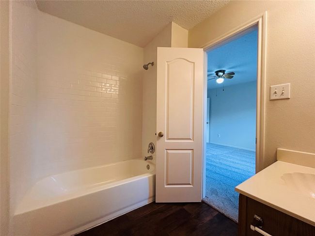 3639 Bass Loop, House other with 3 bedrooms, 2 bathrooms and 2 parking in Round Rock TX | Image 8