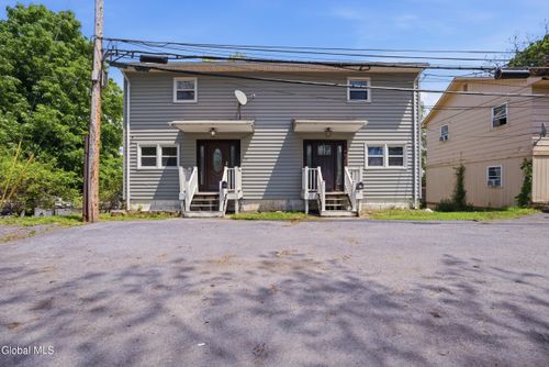 34 Spring St, Schuylerville, NY, 12871-1055 | Card Image