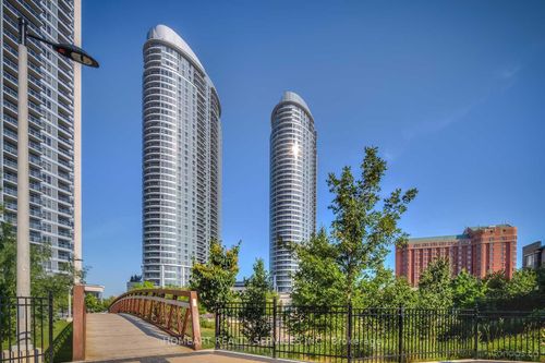 2507-125 Village Green Square, Scarborough, ON, M1S0G3 | Card Image