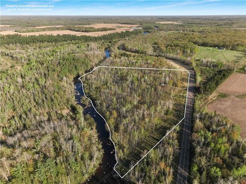 2982 N State Road 40, RADISSON, WI, 54867-7035 | Card Image