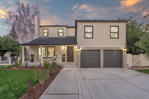 1162 Crescent Dr, San Jose, CA, 95125-3160 | Card Image