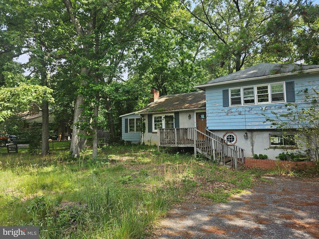 Prince Georges Dr, Fort Washington, MD 20744