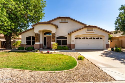 2093 E Rawhide St, Gilbert, AZ, 85296-2754 | Card Image