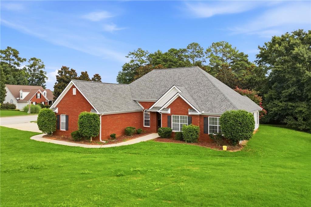 Residential in Mcdonough 4