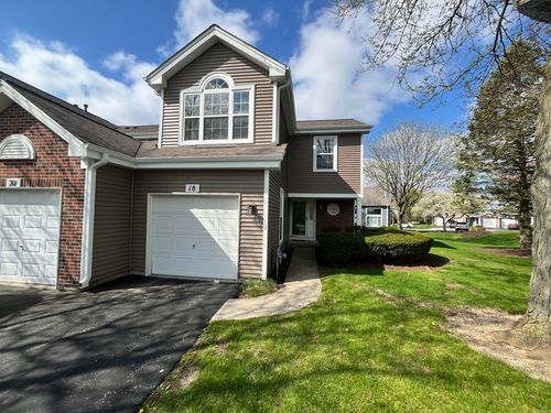 18 Stonegate Ct, Algonquin, IL, 60102-5179 | Card Image