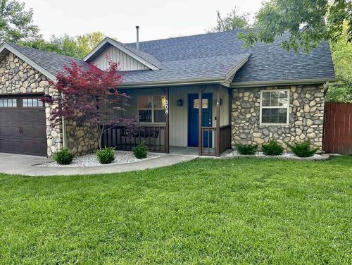 308 S Main Street, Alba, MO, 64830 | Card Image