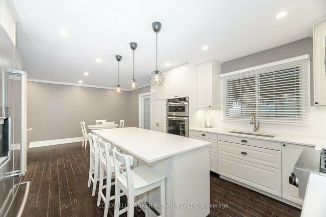 2209 10 Sideroad, House other with 4 bedrooms, 5 bathrooms and 5 parking in Tottenham ON | Image 13