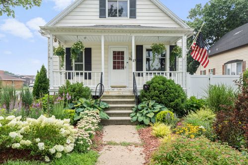2643 Ridge Rd, Lansing, IL, 60438-2715 | Card Image
