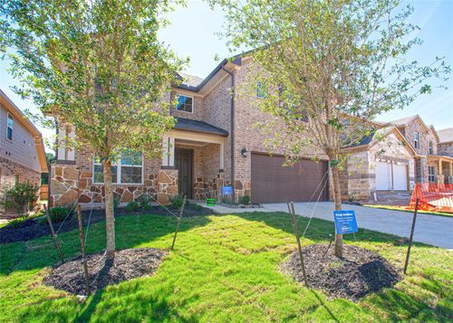2224 Gadwall Ct, Conroe, TX, 77384-2711 | Card Image