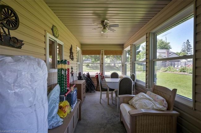 4054 Weimar Line, House other with 4 bedrooms, 4 bathrooms and 10 parking in Wellesley ON | Image 45