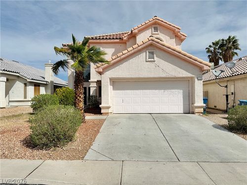 7216 Winding Creek Dr, Las Vegas, NV, 89113-1109 | Card Image