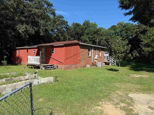 428 Norris Ave, Pensacola, FL, 32505-4231 | Card Image