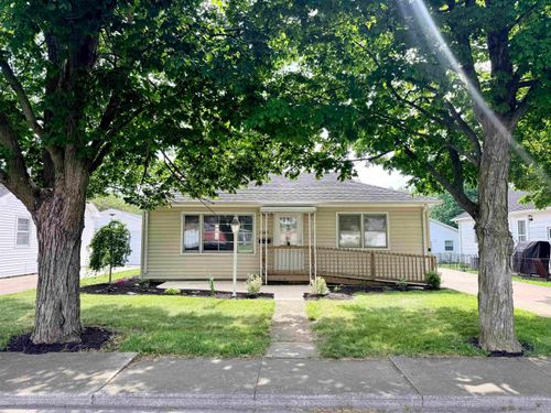 1063 Russell Street, Decatur, IN, 46733 | Card Image