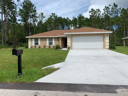 36 Renshaw Dr, Palm Coast, FL, 32164-6611 | Card Image