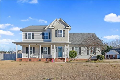 6125 Dolman Dr, Stedman, NC, 28391-9724 | Card Image