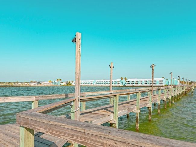 APT-405 - 2292 N Fulton Beach Rd, Condo with 2 bedrooms, 2 bathrooms and null parking in Rockport TX | Image 25