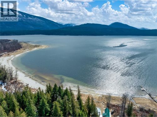 LOT 6 Thorpe Road, Seymour Arm, BC, V0E1M0 | Card Image
