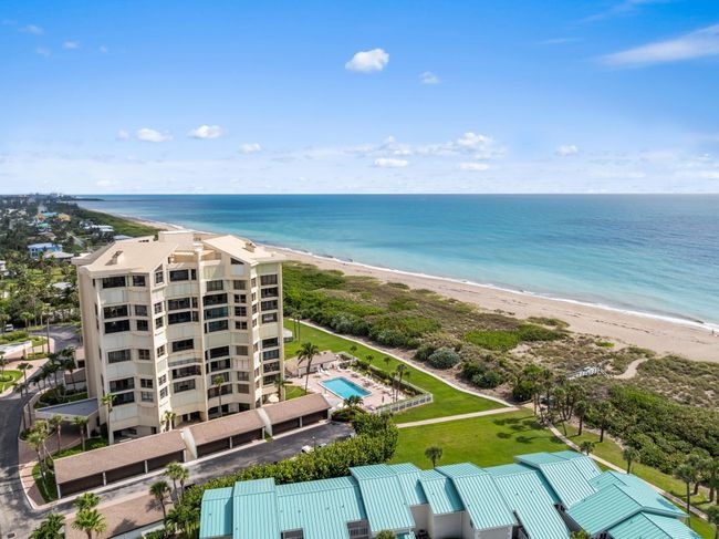 APT-4164 - 2400 S Ocean Dr, Condo with 2 bedrooms, 2 bathrooms and null parking in Fort Pierce FL | Image 5