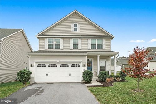 4695 Basilone Lane, JEFFERSON, MD, 21755 | Card Image