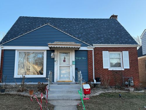 35 164th St, Calumet City, IL, 60409-6007 | Card Image