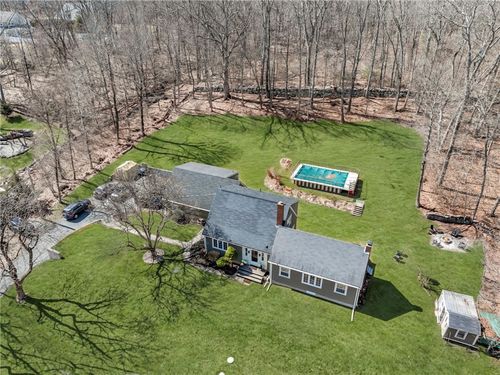 74 Hillside Rd, Cumberland, RI, 02864-3206 | Card Image