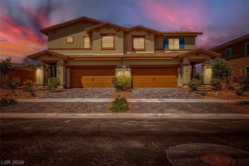 911 Cadence View Way, Henderson, NV, 89011-1059 | Card Image