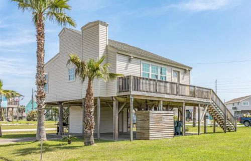 23171 Buena St, Galveston, TX, 77554-1165 | Card Image