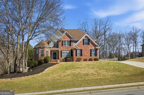 1456 Rockview Ln, Loganville, GA, 30052-3064 | Card Image