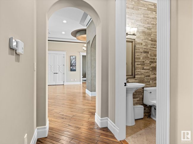 72 - 25214 Coal Mine Rd, House other with 4 bedrooms, 3 bathrooms and null parking in Sturgeon County AB | Image 45