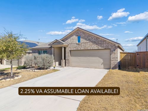 12318 Tower Frst, San Antonio, TX, 78253-7117 | Card Image