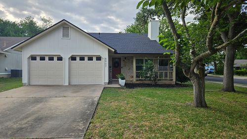 8907 Creekmont Cv, Austin, TX, 78748-5101 | Card Image