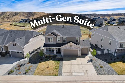 4568 Shady Path Lane, Castle Rock, CO, 80104 | Card Image