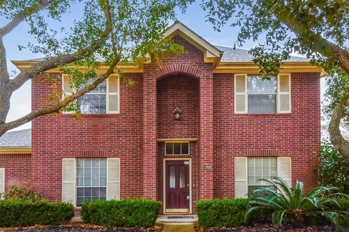 22906 Red River Dr, Katy, TX, 77450-3158 | Card Image
