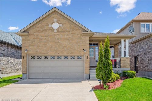65 Wideman Blvd, Guelph, ON, N1E0H9 | Card Image