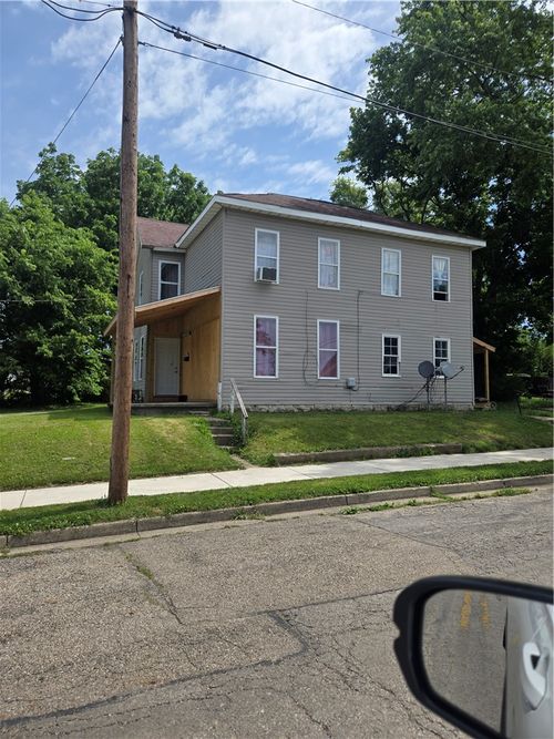 1020 Sherman Avenue, Springfield, OH, 45503 | Card Image