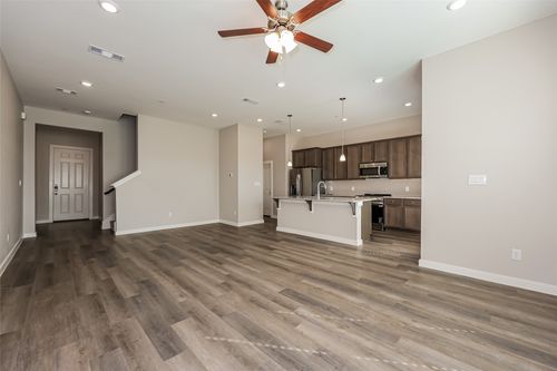 3040 Songbird Lane, Garland, TX, 75043 | Card Image