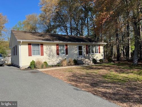 34131 Hiawatha Blvd, DAGSBORO, DE, 19939-4150 | Card Image