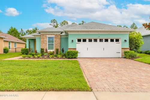 19 Huntington Pl, Ormond Beach, FL, 32174-1172 | Card Image