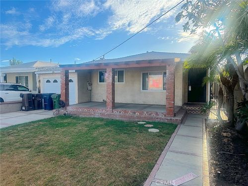 11431 Ramona Ave, Hawthorne, CA, 90250-2224 | Card Image