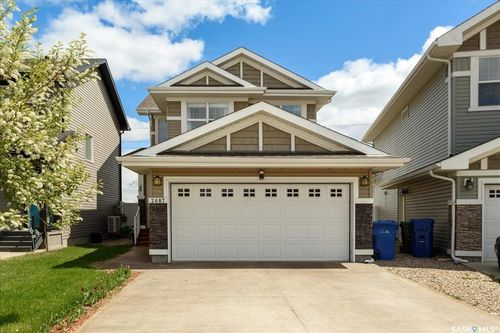 2687 Makowsky Cres, Regina, SK, S4X0M5 | Card Image