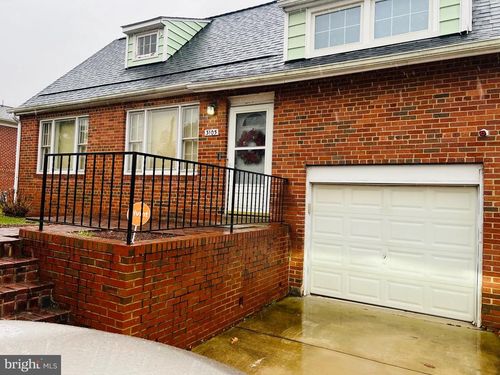 3105 Nash Place Se, WASHINGTON, DC, 20020 | Card Image