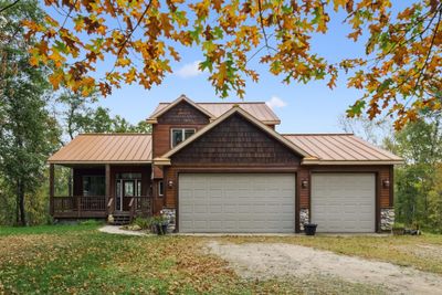 9414 Beverly Drive, House other with 5 bedrooms, 2 bathrooms and null parking in Breezy Point MN | Image 1