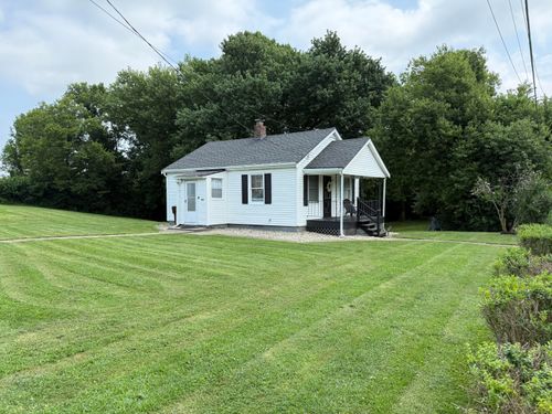 1150 Poplar Ridge Rd, Alexandria, KY, 41001-7324 | Card Image