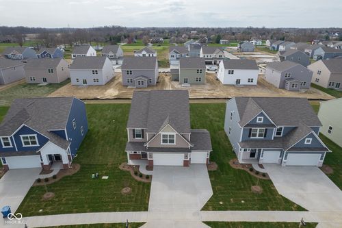 9117 Novak Ct, Indianapolis, IN, 46259-2509 | Card Image