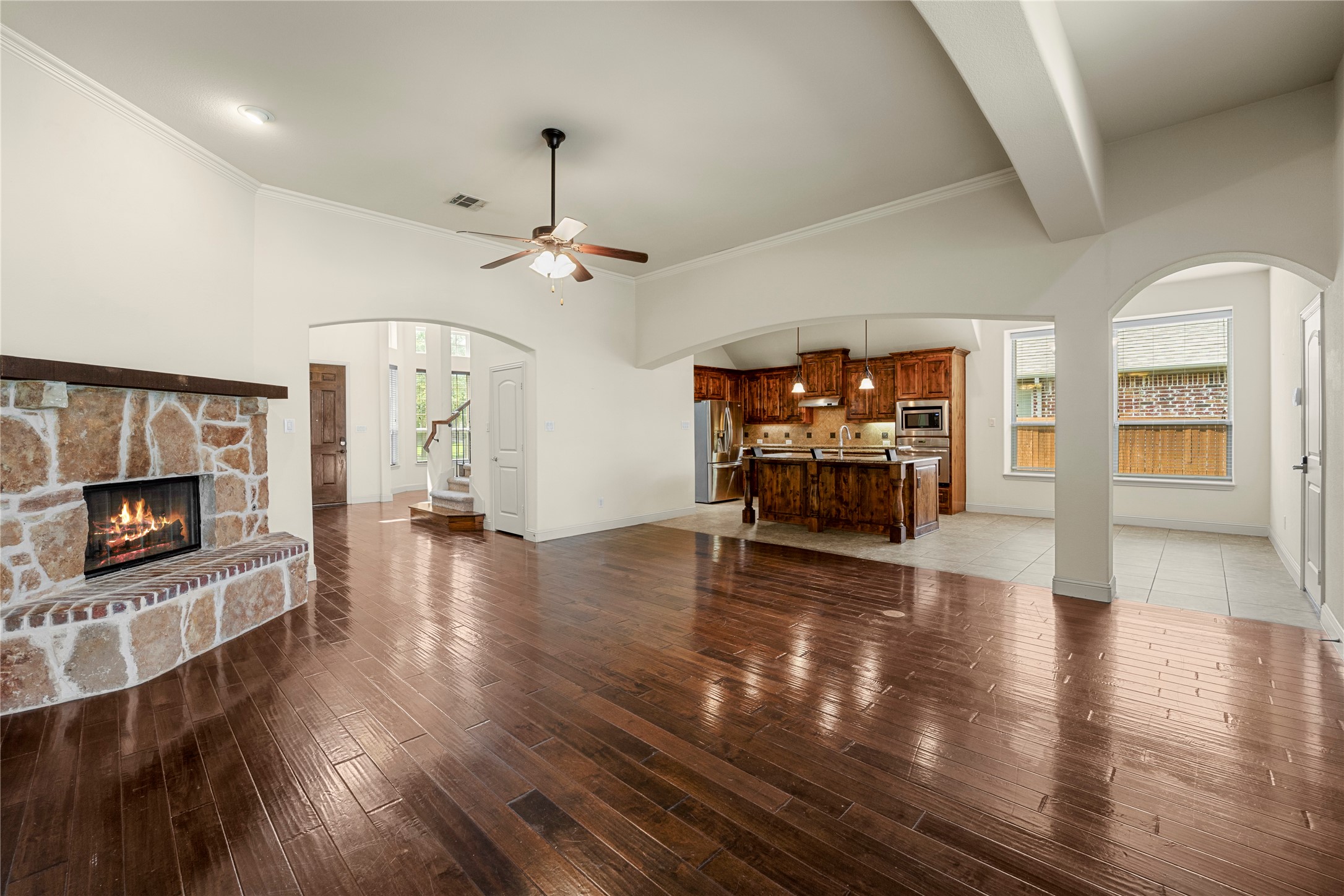 Residential Lease in Frisco 3